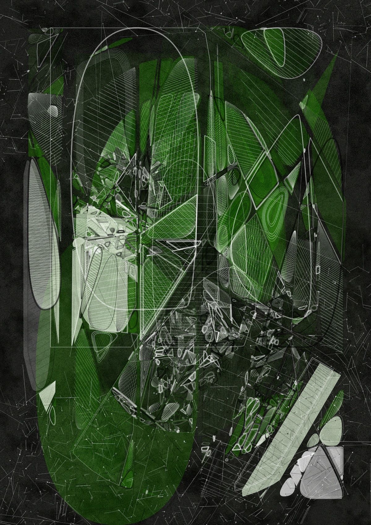 Mitosis preview artwork #0