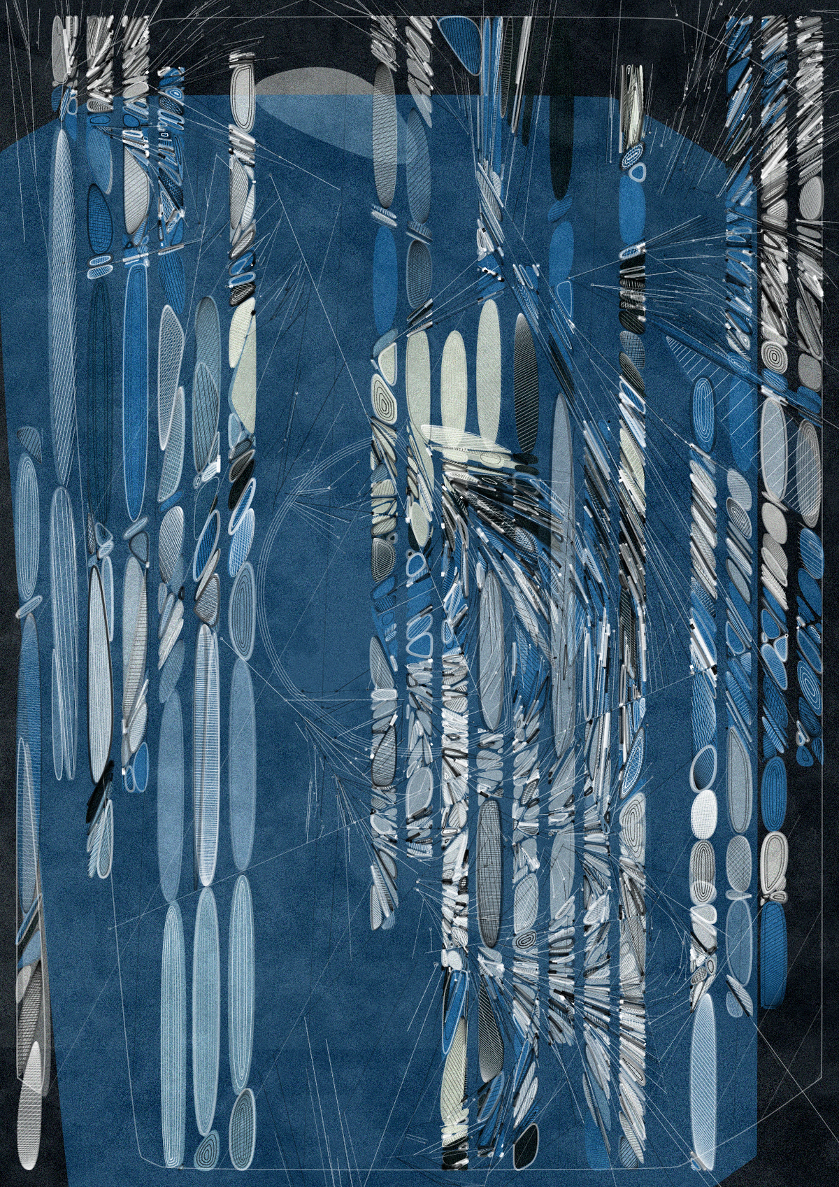 Mitosis preview artwork #5