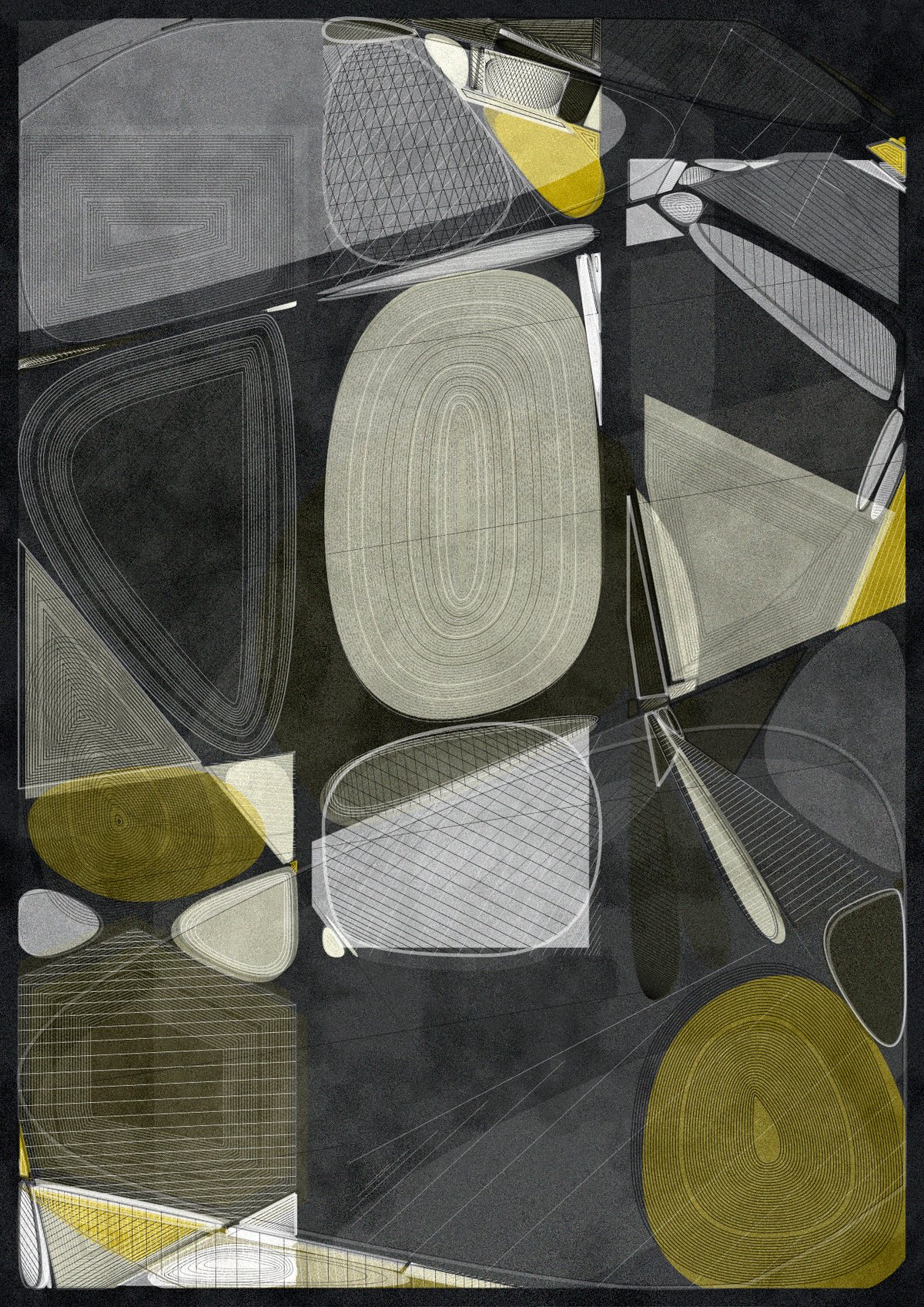 Mitosis preview artwork #6