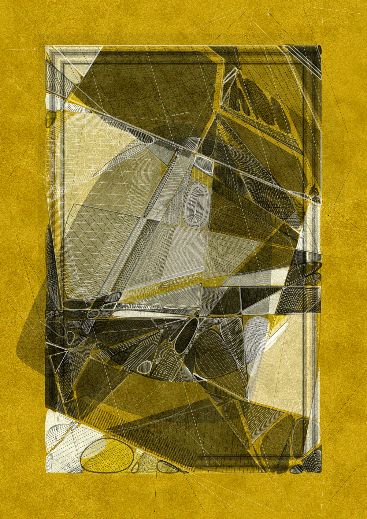 Mitosis preview artwork #8