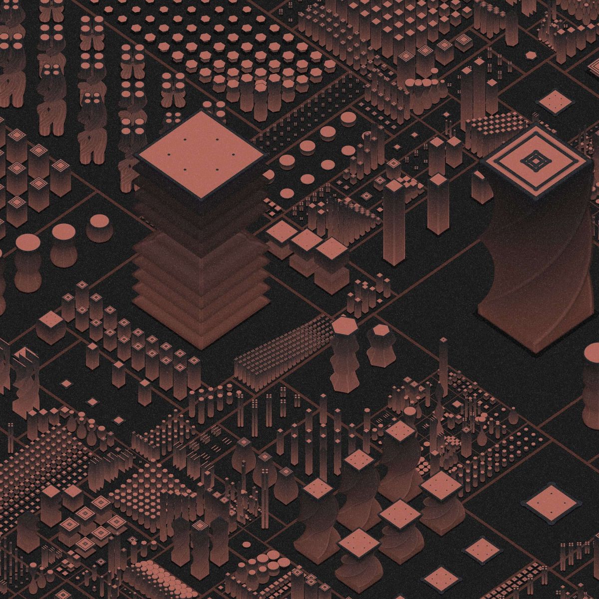 Rising Echoes preview artwork #0