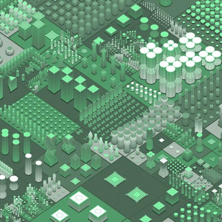 Rising Echoes preview artwork #1