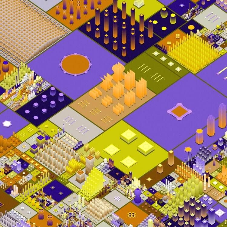 Rising Echoes preview artwork #10