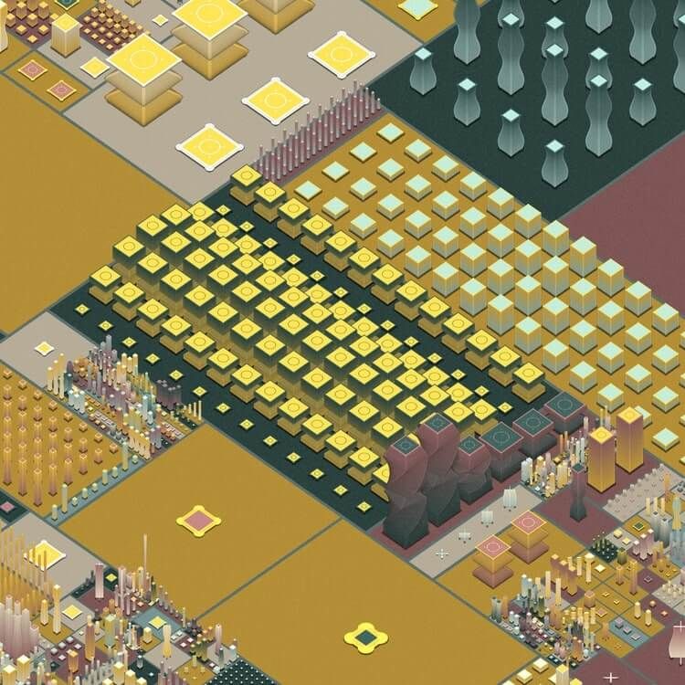 Rising Echoes preview artwork #3