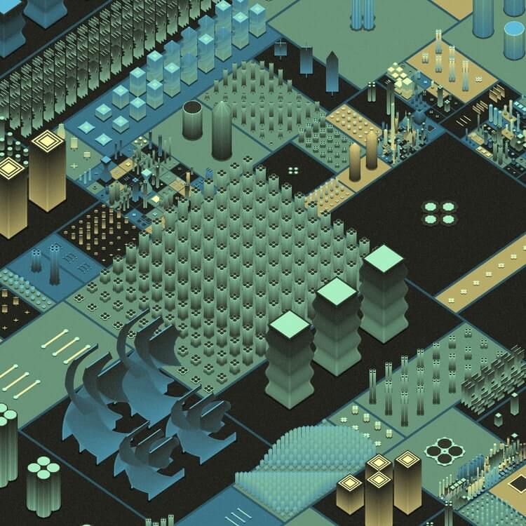 Rising Echoes preview artwork #4