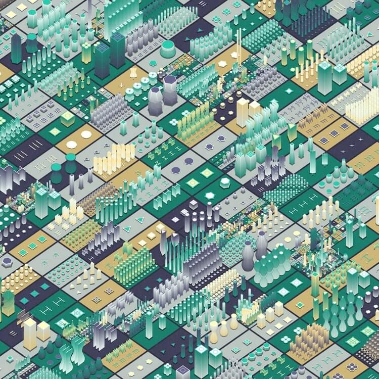 Rising Echoes preview artwork #5