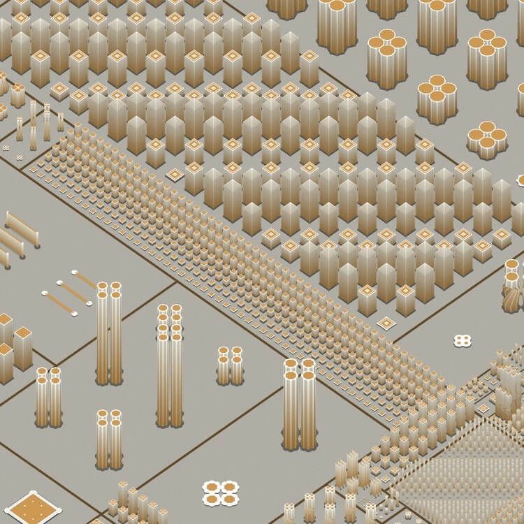 Rising Echoes preview artwork #7