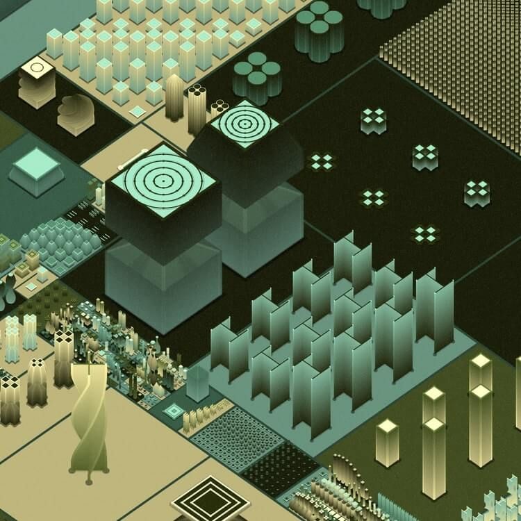 Rising Echoes preview artwork #8