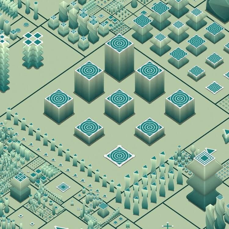 Rising Echoes preview artwork #9