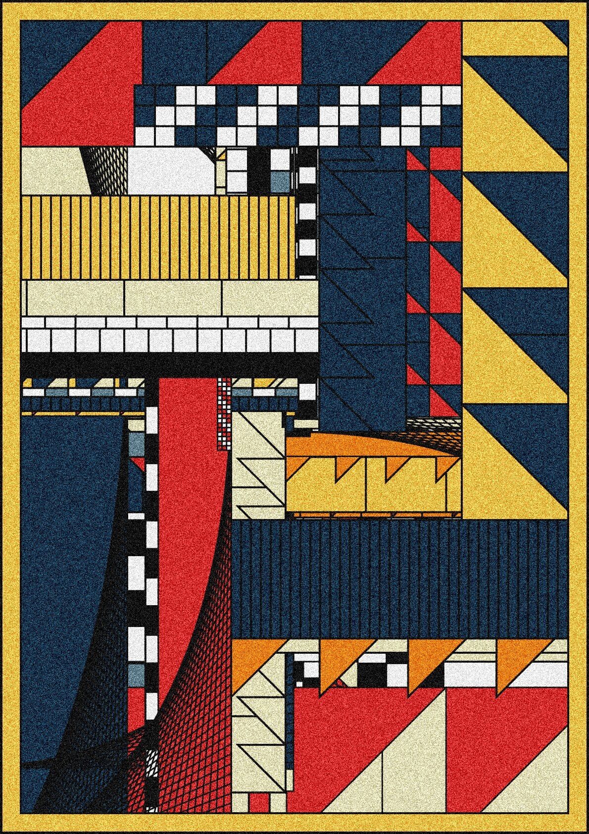 The Golden Ratio preview artwork #0