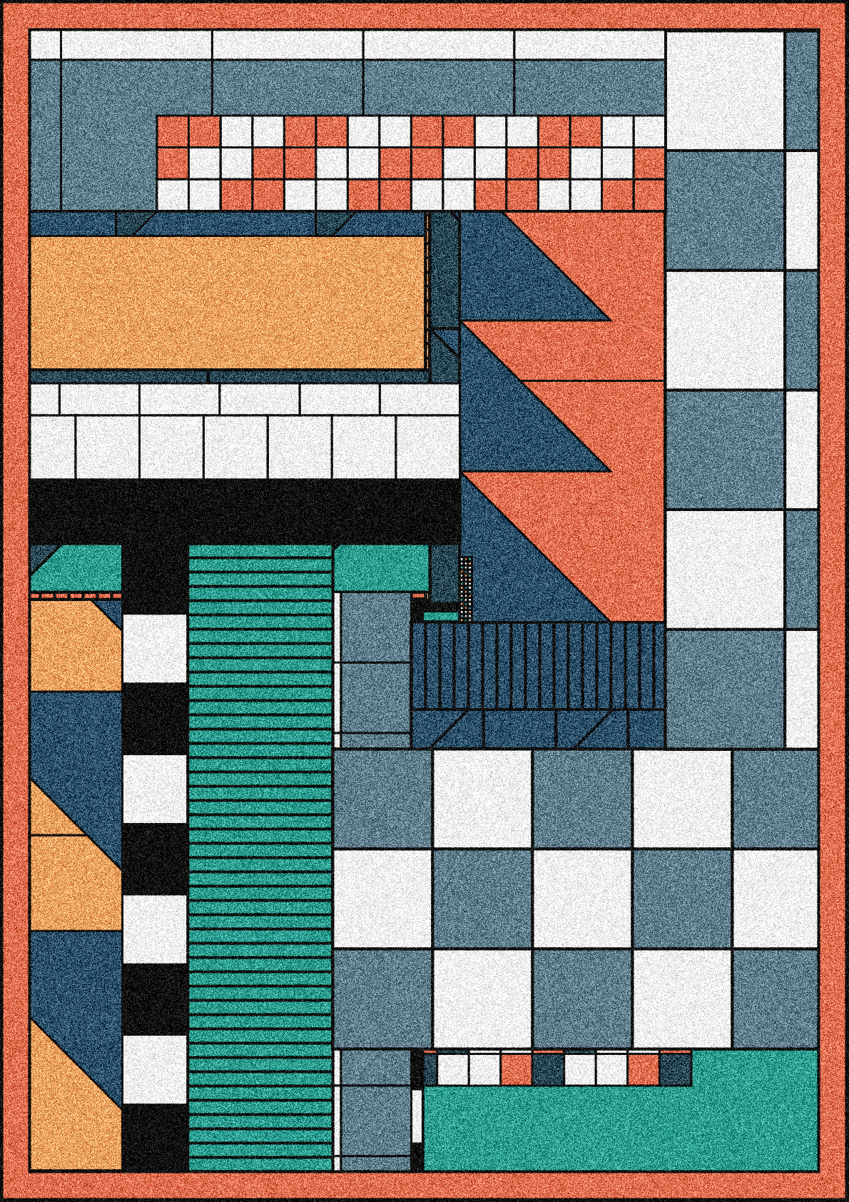 The Golden Ratio preview artwork #2