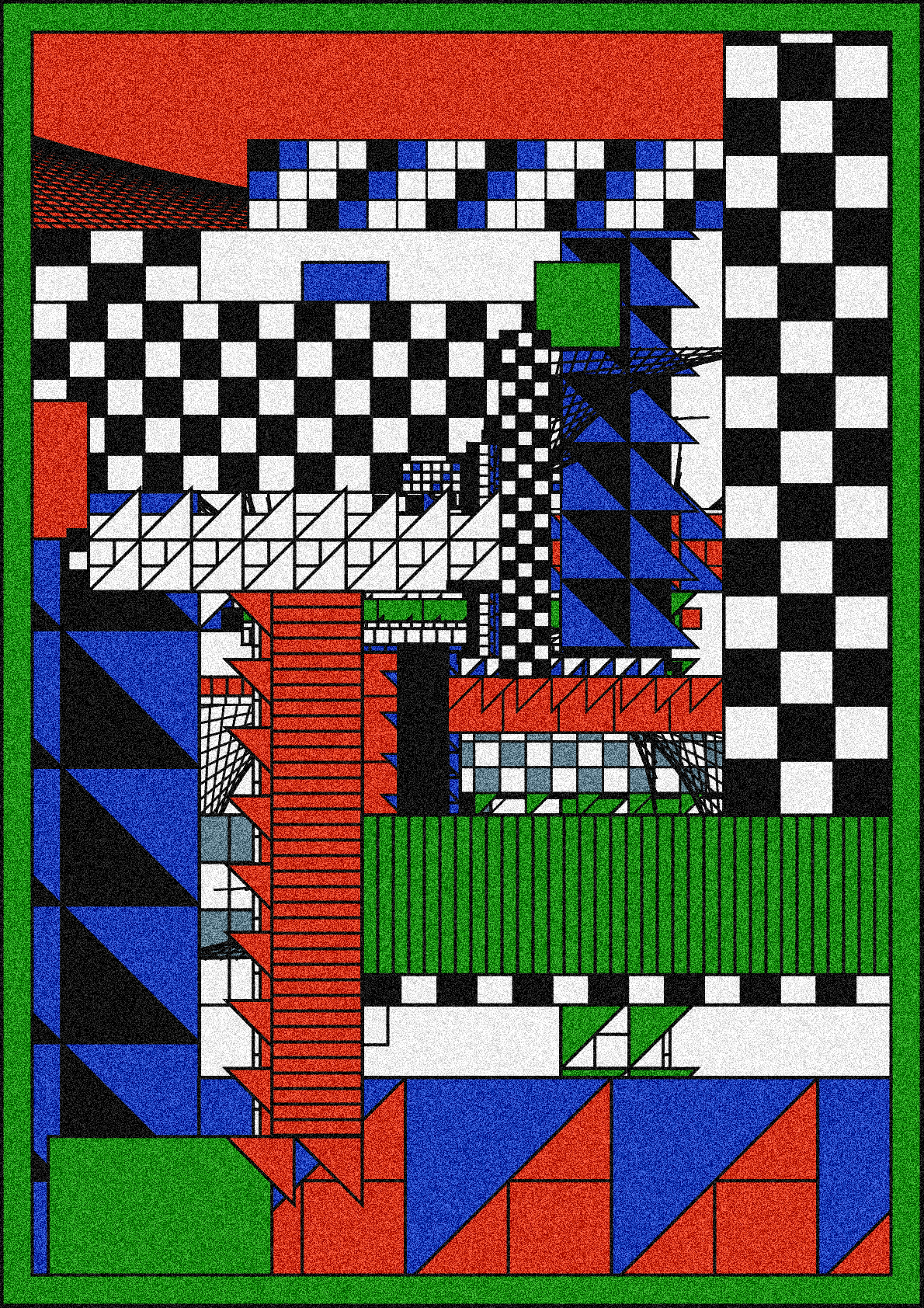 The Golden Ratio preview artwork #4