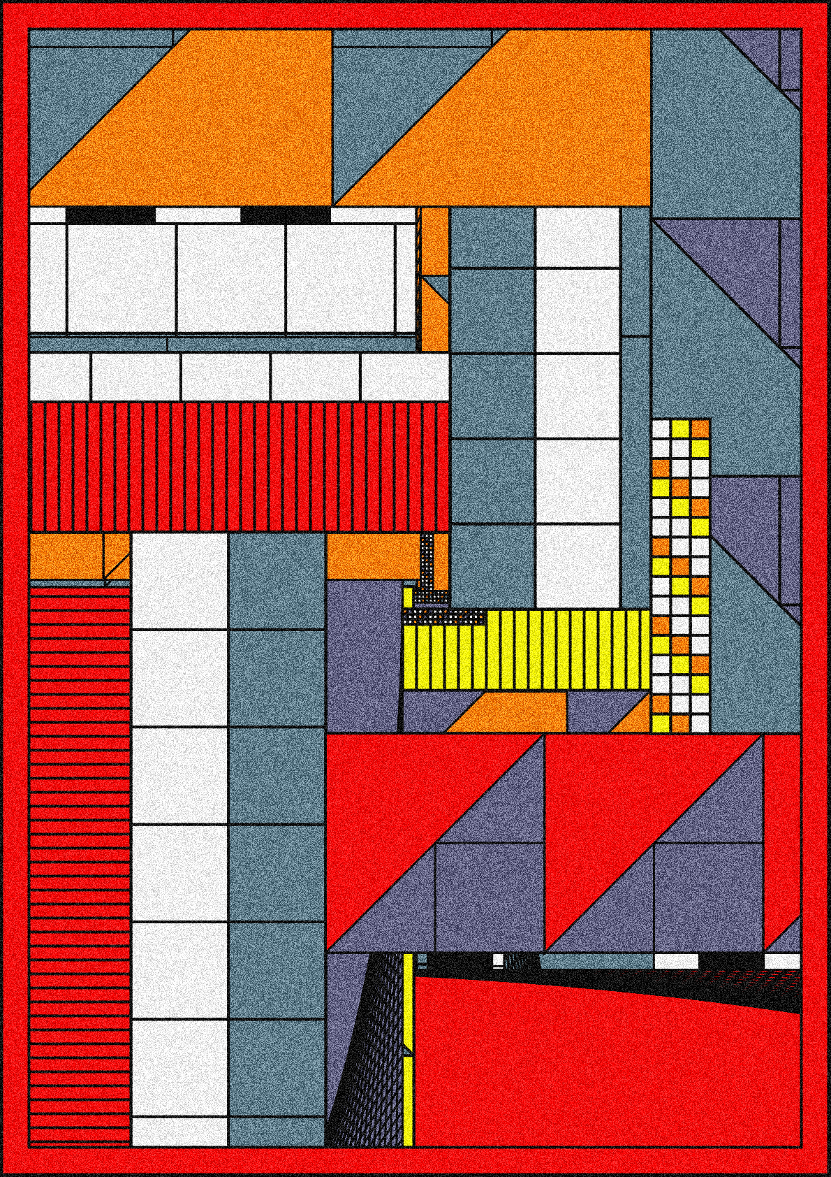 The Golden Ratio preview artwork #5