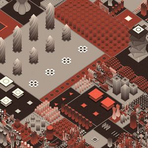 Rising echoes inspired by The Quatermass Xperiment